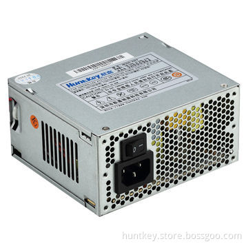 200W Industrial Power Supply, Suitable for Micro Chassis and Industrial Area